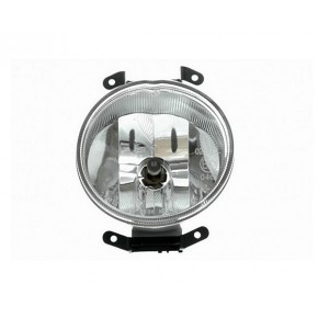 Фара противотуманная левая тагаз Hyundai Accent + ТАГАЗ