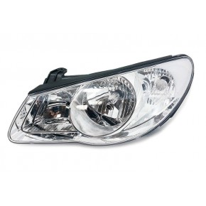 Фара левая Hyundai Elantra - 4 поколение