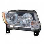 Фара правая (usa) Jeep Grand Cherokee - 4 поколение WK2