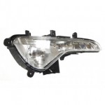 Фара противотуманная правая KIA Sportage - 3 поколение