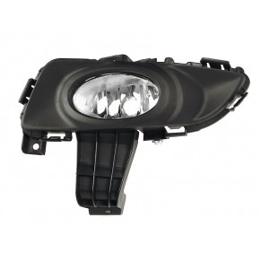 Фара противотуманная левая (седан) (usa) Mazda 3 - 1 поколение