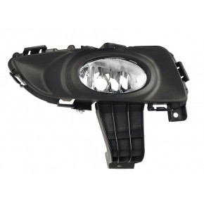 Фара противотуманная правая (седан) (usa) Mazda 3 - 1 поколение