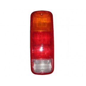 Стекло заднего фонаря л п Mercedes 207D-410