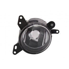 Фара противотуманная левая Mitsubishi Colt - 6 поколение