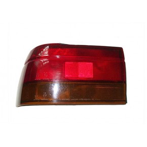 Фонарь задний левый Mitsubishi Lancer 4