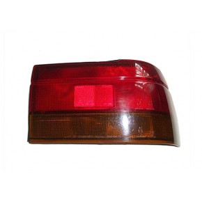 Фонарь задний правый Mitsubishi Lancer 4