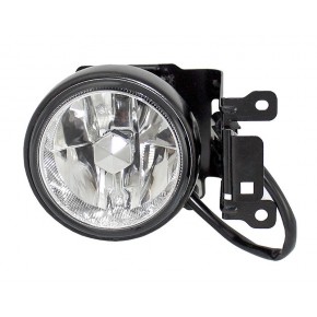 Фара противотуманная правая Mitsubishi Pajero Sport - 1 поколение