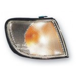 Указатель поворота правый белый Nissan Sunny N14