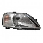 Фара правая Renault Logan - 1 поколение