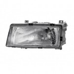 Фара левая под корректор Skoda Felicia