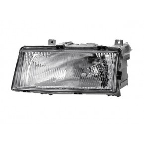 Фара левая под корректор Skoda Felicia