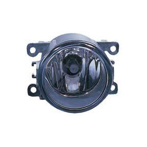 Фара противотуманная л п Suzuki Grand Vitara