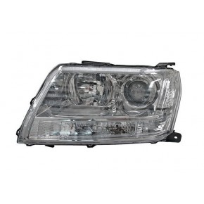 Фара левая механическая (5дв) Suzuki Grand Vitara