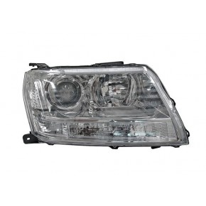 Фара правая механическая (5дв) Suzuki Grand Vitara