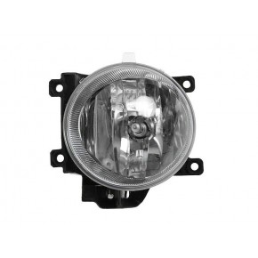 Фара противотуманная левая Toyota Land Cruiser 200