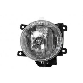 Фара противотуманная правая Toyota Land Cruiser 200