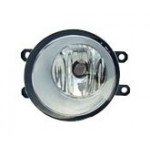 Фара противотуманная левая Toyota Yaris - 2 поколение