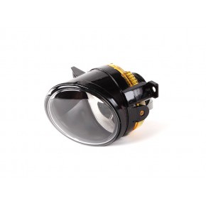 Фара противотуманная левая gti Volkswagen Jetta