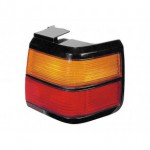 Фонарь задний правый внешний (седан) Volkswagen Passat B3