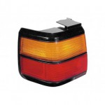 Фонарь задний левый внешний (седан) Volkswagen Passat B3