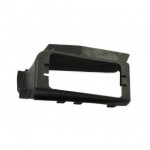 Кронштейн птф в передний бампер правый Audi 100 C3