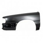 Крыло переднее левое Audi 100 C3