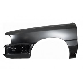 Крыло переднее левое Audi 100 C3