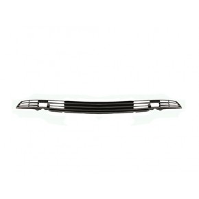 Решётка в передний бампер Audi 100 C3