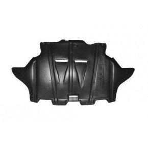 Защита двигателя Audi 100 C4