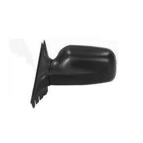 Зеркало левое электрическое с подогревом Audi 100 C4