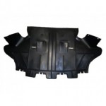 Защита двигателя Audi B3