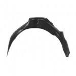 Подкрылок передний левый Audi B3