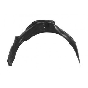 Подкрылок передний правый Audi B3