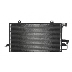 Радиатор кондиционера Audi B4