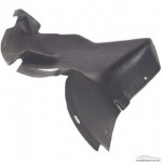 Защита двигателя левая Audi A3 8L