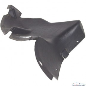 Защита двигателя левая Audi A3 8L