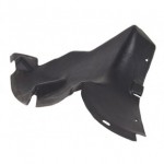 Защита двигателя правая Audi A3 8L