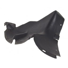 Защита двигателя правая Audi A3 8L