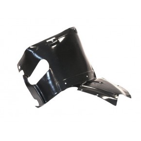 Подкрылок передний правый передняя часть Audi A3 8P