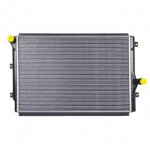 Радиатор охлаждения Audi A3 8P