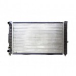 Радиатор охлаждения Audi A4 B5