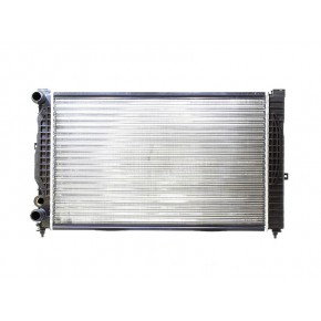 Радиатор охлаждения Audi A4 B5