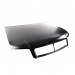 Капот Audi A4 B6