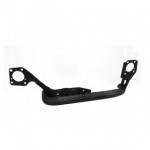 Панель передняя нижняя Audi A4 B6