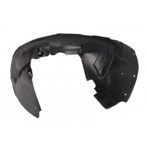 Подкрылок передний правый Audi A4 B7