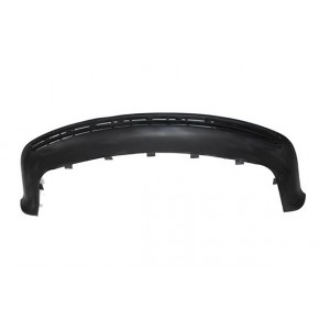 Спойлер переднего бампера Audi A6 C4