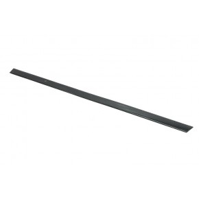 Молдинг кузова левый на заднюю дверь Audi A6 C5