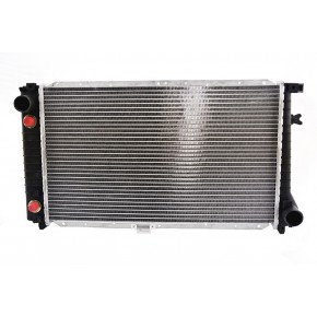 Радиатор охлаждения BMW E36