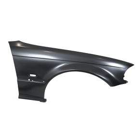 Крыло переднее правое с отверстиями (купе) BMW E46 купе