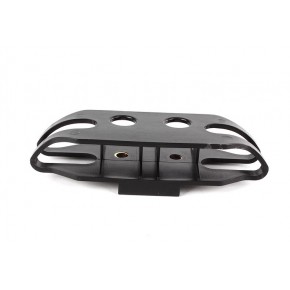 Кронштейн заднего бампера BMW E34